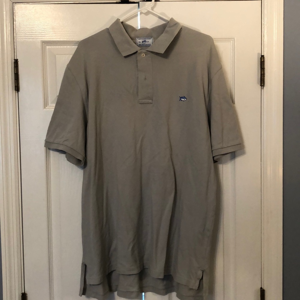 Southern Tide Skipjack Polo XL